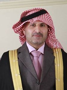 ابراهيم المجالي