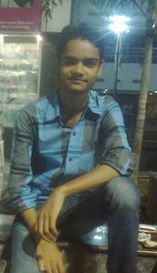 Shobhit Mishra