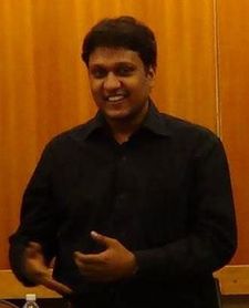 Tushar Gupta