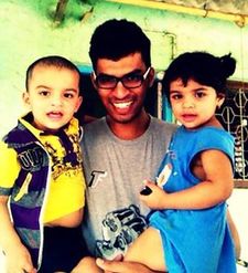 Nihar Bhusari