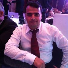 Haytham Farouk