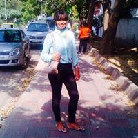 Tanya Sur