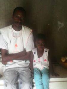 Umar Yerimaru