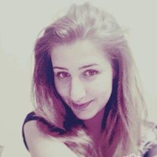 Оля Симонян