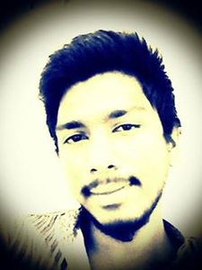 Prudhvi Mudiraj