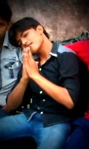 Krishna Sharma