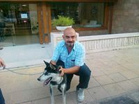Houssam Atrash