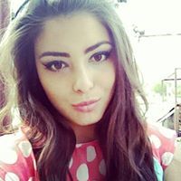 Джулия Бакалова