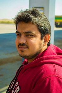 Amir Memon