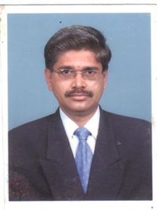 Ramesh Jaganathan