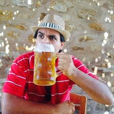 Edgar Alejandro Anzaldúa Moreno