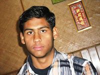 Tanmoy Chowdhury