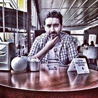 Burak Kutluoglu
