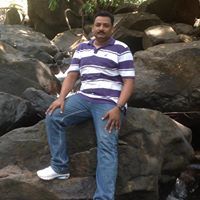 Suresh Pillai