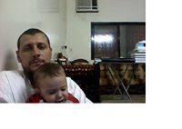 Mohammad Behairy