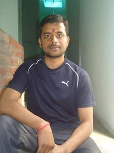 Ranjeet Singh