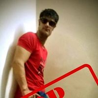 Ishfaq Butt