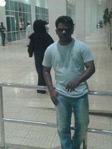 Senthil Kumar