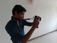 Prashant Jagdale