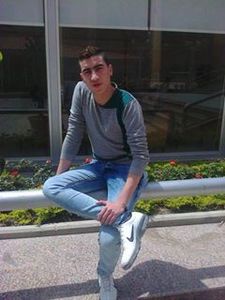 Ahmed Ellkany