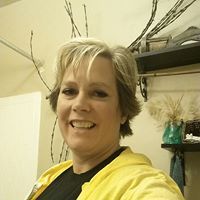 Katie Silver-hancock