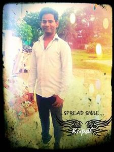 Kripal Singh