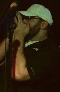 Kyle Johnson