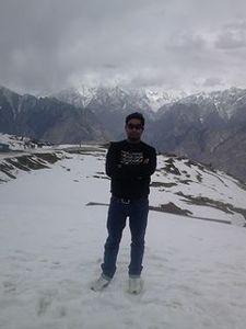 Vinay Singh