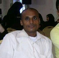 عبده علي مهيم البجلي