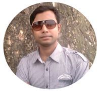 Omar Faruque