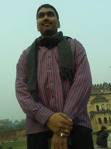 Vishal Raj