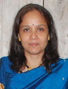 Bageshree Borkar