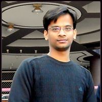 Pallav Maurya