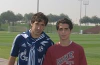 Mohammed Saed