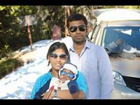 Rajaboopathy Vijayaraghavan