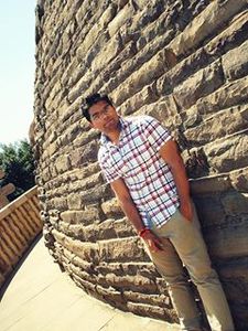 Rakshit Pandey