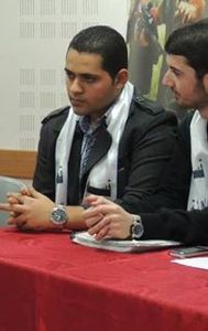 يزن ابو طحنات