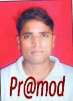 Pramod Bochare