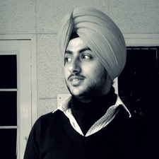 Gagan Gill