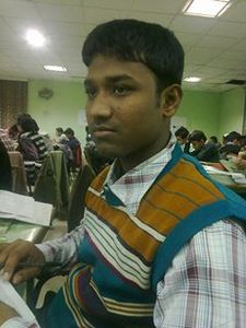 Mohammad Samsujjaman