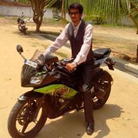 Sandesh Shivashankar