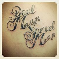 Paul Mills