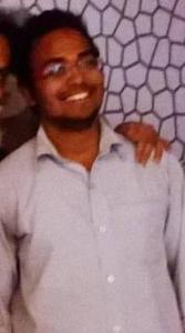 Sandeep Prajapati