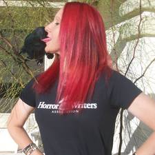 Tina Rooker