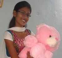 Vaishnavi Netha