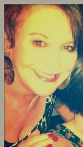 Glynis Roberts