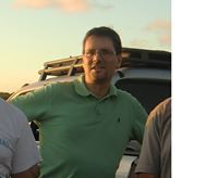 Nuno Miguel C Afonso Dias