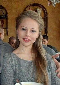 Ивета Крумова