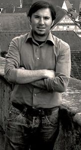 Merter Picakci