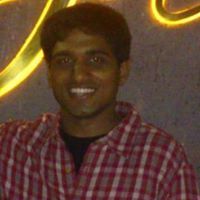 Kiran Pasupuleti